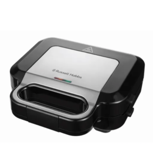 Russell Hobbs 26810 Sandwich Maker 3 in 1 Creations