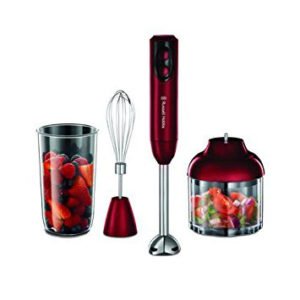 Russell Hobbs 18986-56 Desire 3 in 1 Hand Blender