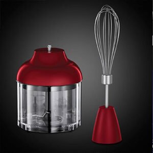Russell Hobbs 18986-56 Desire 3 in 1 Hand Blender
