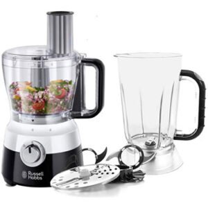 Russell Hobbs Horizon Food Processor 24731-56