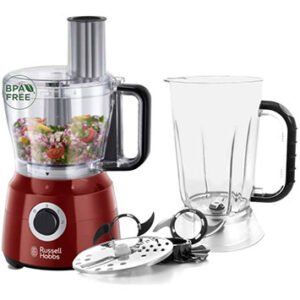 Russell Hobbs Desire Food Processor 24730-56