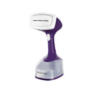 Russell Hobbs Steam Genie Handheld Garment Steamer 25600-56