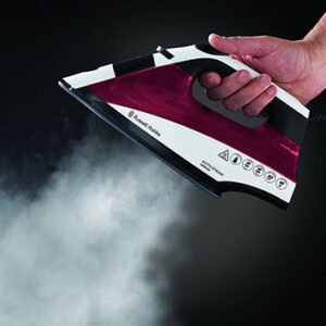 Russell Hobbs Autosteam Iron 22520-56