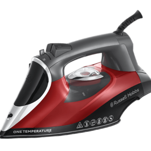 Russell Hobbs One Temperature Iron 25090-56