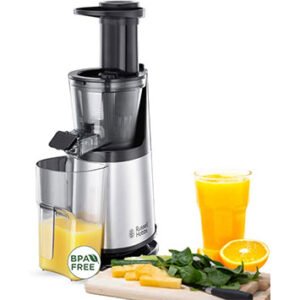 Russell Hobbs Slow Juicer 25170-56