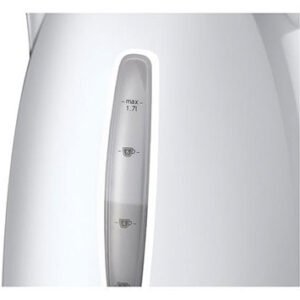 Russell Hobbs Textures White Kettle 21270-70