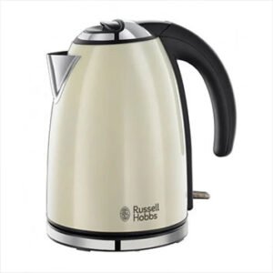 Russell Hobbs 18943-70 Classic Cream Kettle