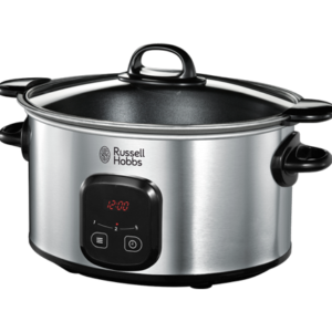 Russell Hobbs MaxiCook 6L Searing Slow Cooker 22750-56