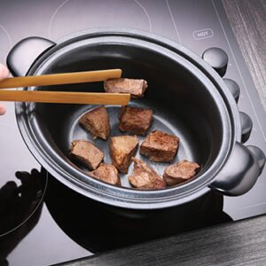 Russell Hobbs MaxiCook 6L Searing Slow Cooker 22750-56