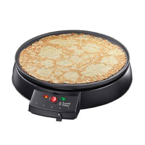 Russell Hobbs Fiesta Crepe Maker 20920-56