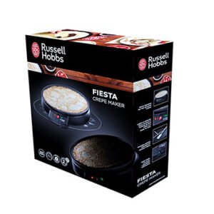 Russell Hobbs Fiesta Crepe Maker 20920-56