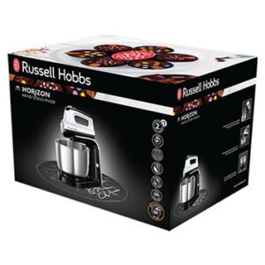 Russell Hobbs Horizon Hand Stand Mixer 24680-56