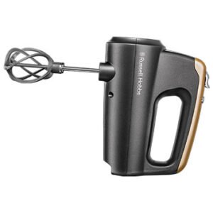 Russell Hobbs Swirl Hand Mixer Onyx 25890-56